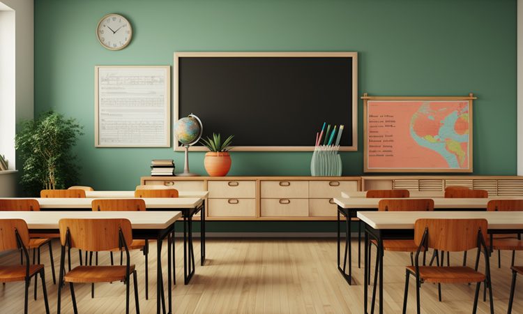  Εκπνέει τη Δευτέρα 7 Απριλίου 2025 και ώρα 13:00 η προθεσμία υποβολής αιτήσεων για τα Πρότυπα Σχολεία