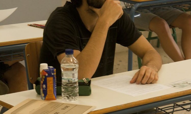  Οι επιδόσεις των υποψηφίων στις Πανελλαδικές Εξετάσεις