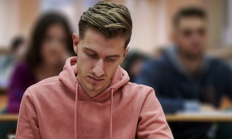 Τι ισχύει για τους μετεξεταστέους;